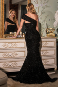 Cinderella Divine Mermaid Gown