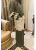 عباية لينين لونين