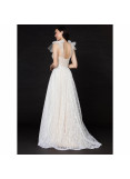 Angle And Alison Tulle Gown