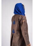 عباية لينين 