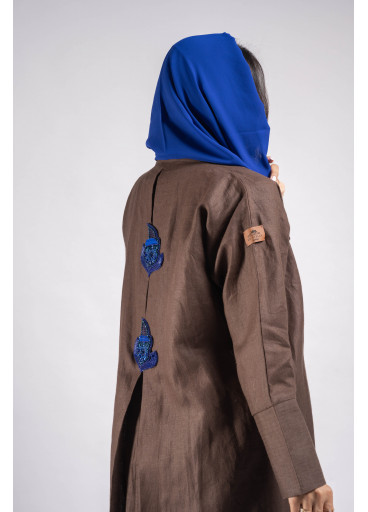 عباية لينين 