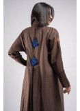 عباية لينين 