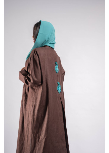 عباية لينين 