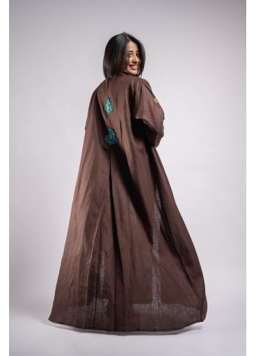 عباية لينين 