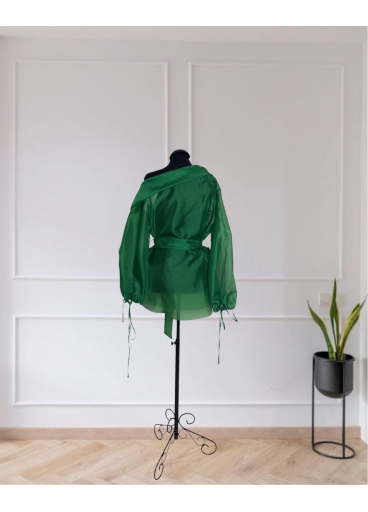 Shiffon Blouse