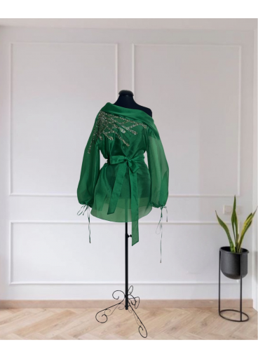 Shiffon Blouse