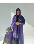 عباية لينين لونين