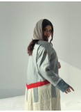عباية لينين 