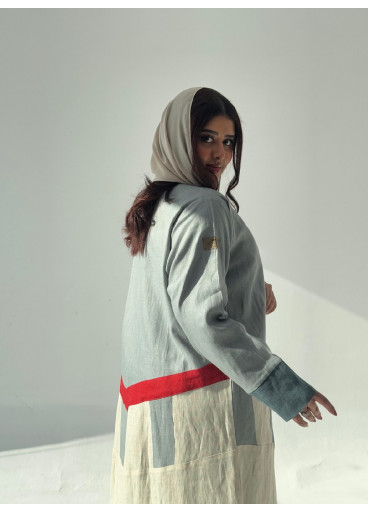 عباية لينين 
