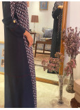 عباية لينين مع بوال  