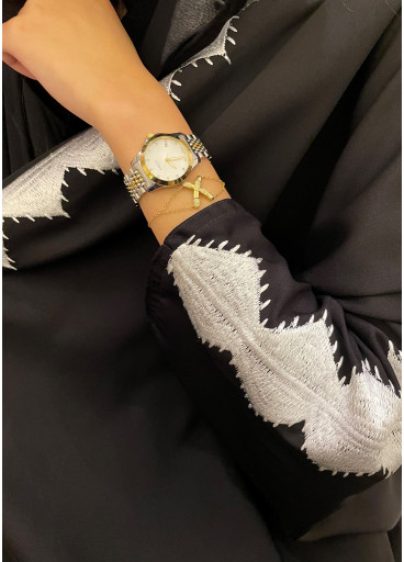عباية كريب