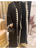 عباية كريب