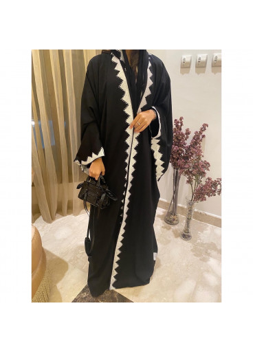 عباية كريب