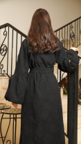 عباية بروكار 