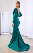 Divine long Dress by Cinderella Divine