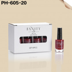 مناكير فنتي