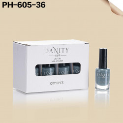 مناكير فنتي