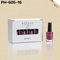 مناكير فنتي