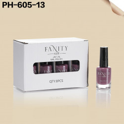 مناكير فنتي