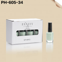 مناكير فنتي