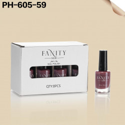 مناكير فنتي