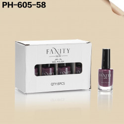 مناكير فنتي