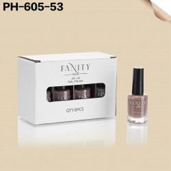 مناكير فنتي