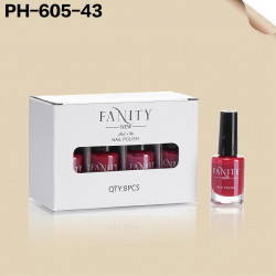 مناكير فنتي