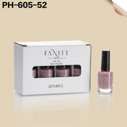 مناكير فنتي