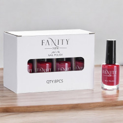 مناكير فنتي