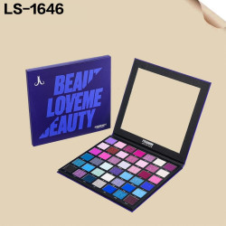 ظل لا فمي بيوتي رقم 46