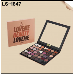 ظل لا فمي بيوتي رقم 47