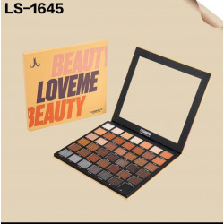 ظل لا فمي بيوتي رقم 45