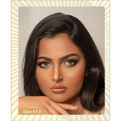 عدسات توينكل 9