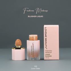 بلشر سائل كلر بلوم من لافمي 