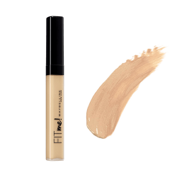 كونسيلر فيت مي ميبلين - فاير رقم15 كونسيلر فيت مي ميبلين - فاير رقم15