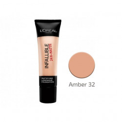 كريم اساس انفاليبل من لوريال باريس كريم اساس انفاليبل من لوريال باريس