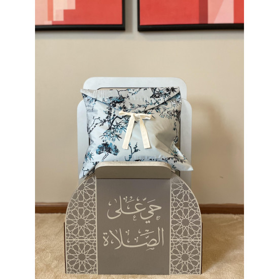 جلال صلاة مشجر سماوي جلال صلاة مشجر سماوي