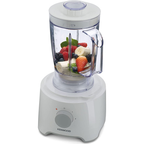محضرة طعام من كينوود FDP303WH 800W