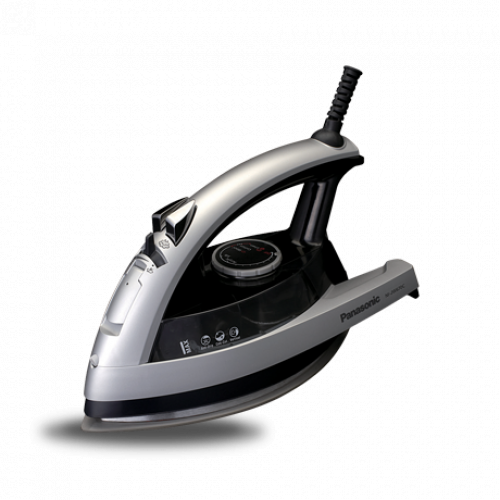 كاوية ملابس بخار من باناسونيك - ياباني NI-JW670 كاوية ملابس بخار من باناسونيك - ياباني NI-JW670