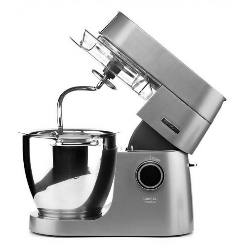 عجانة كهربائية من كينوود KVL8430S 1700W 6.7L