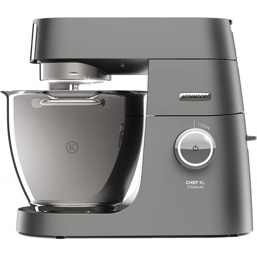 عجانة كهربائية من كينوود KVL8430S 1700W 6.7L