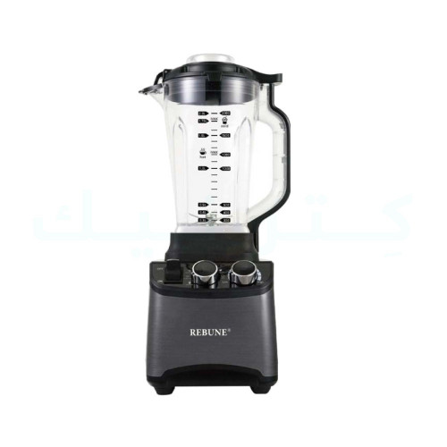خلاط كهربائي من ريبون RE-2-105 1800W 2.0L