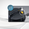 مكنسة كهربائية باناسونيك - ماليزي MC-YL669 2000W 18L