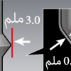 مكنسة كهربائية باناسونيك - ماليزي MC-YL669 2000W 18L