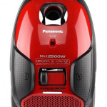 مكنسة كهربائية باناسونيك - ياباني MC-CJ919 2500W 6.0L