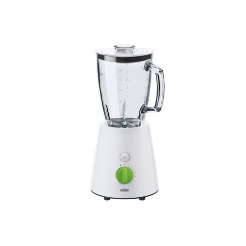 خلاط كهربائي من براون JB-3060-WH 800W