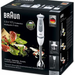 خلاط يدوي من براون MQ-5035