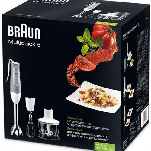 خلاط يدوي من براون MQ-535