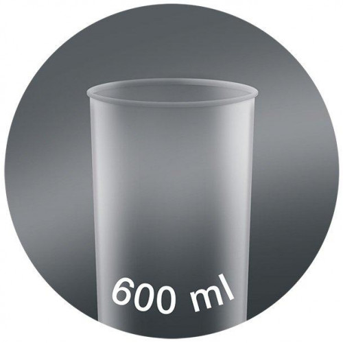 خلاط يدوي مالتي كويك 7 من براون MQ7045X 1000W